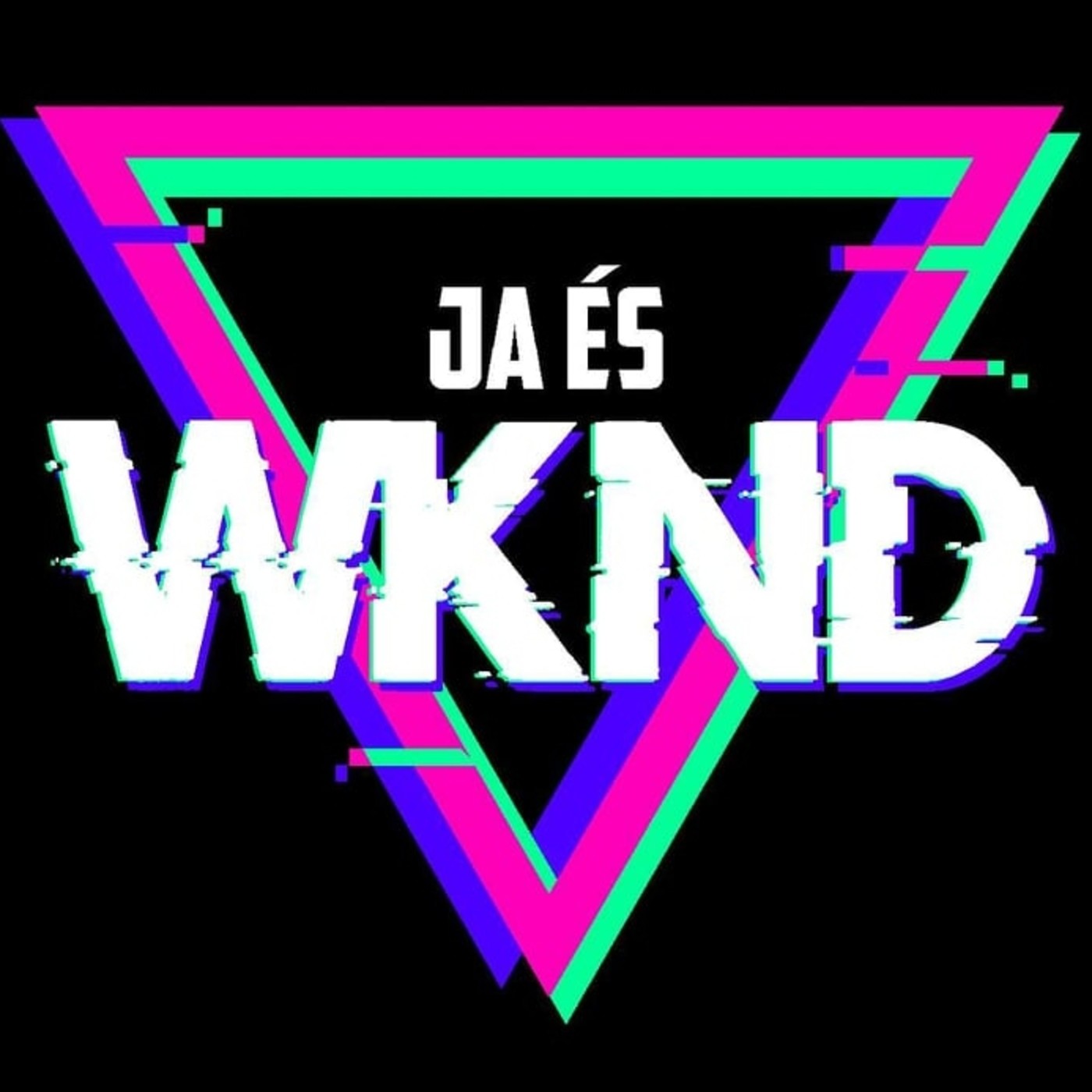 JAESWKND