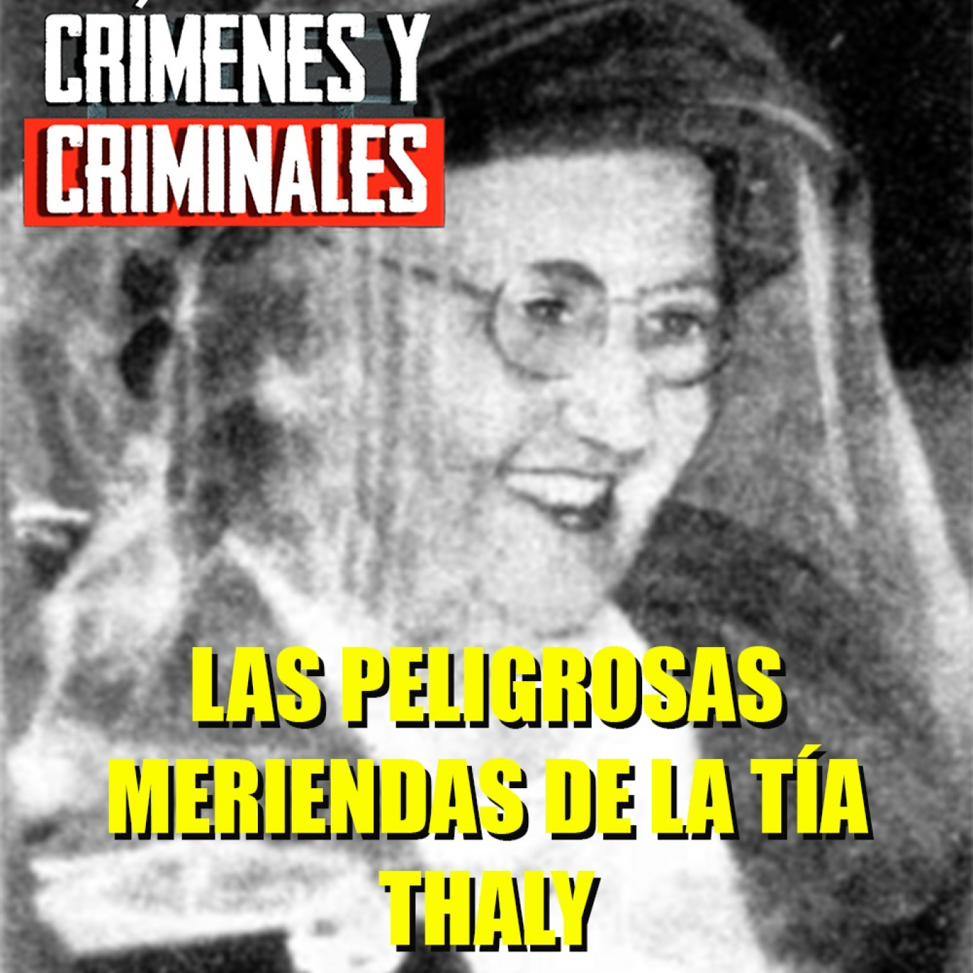 Crímenes y Criminales - Hechos Anómalos