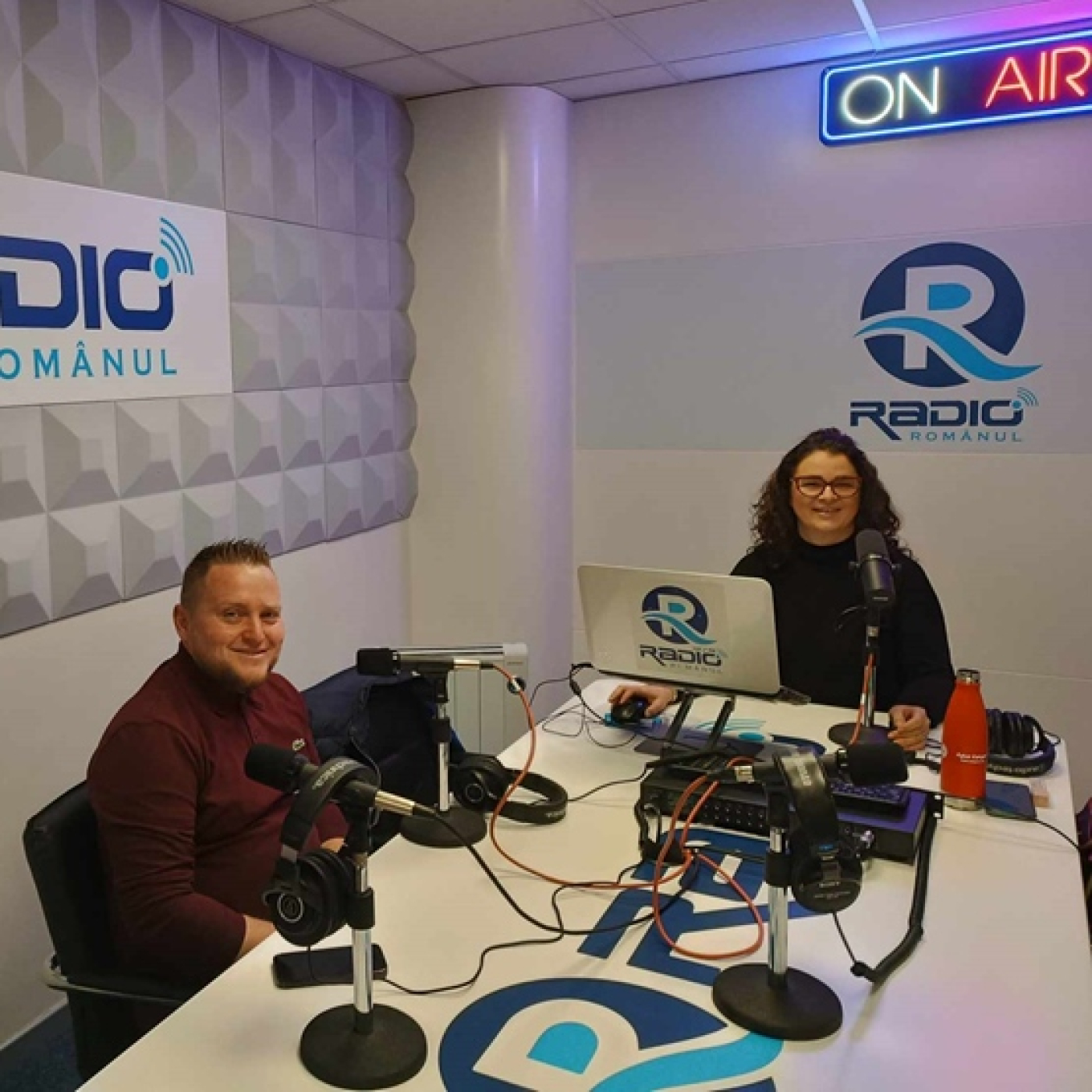 Interviuri Radio Românul: Economie și Afaceri