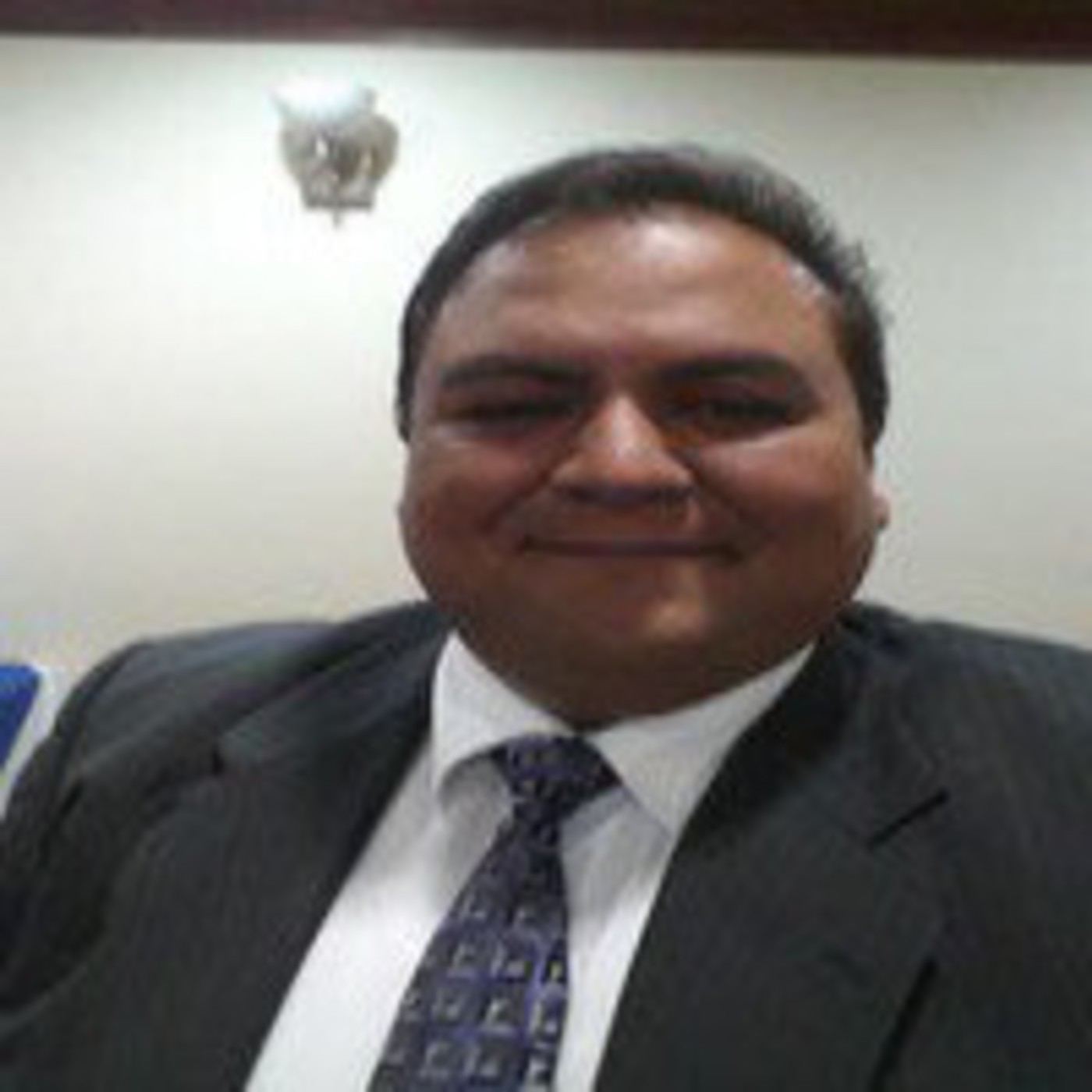 Podcast de Alberto Guzman