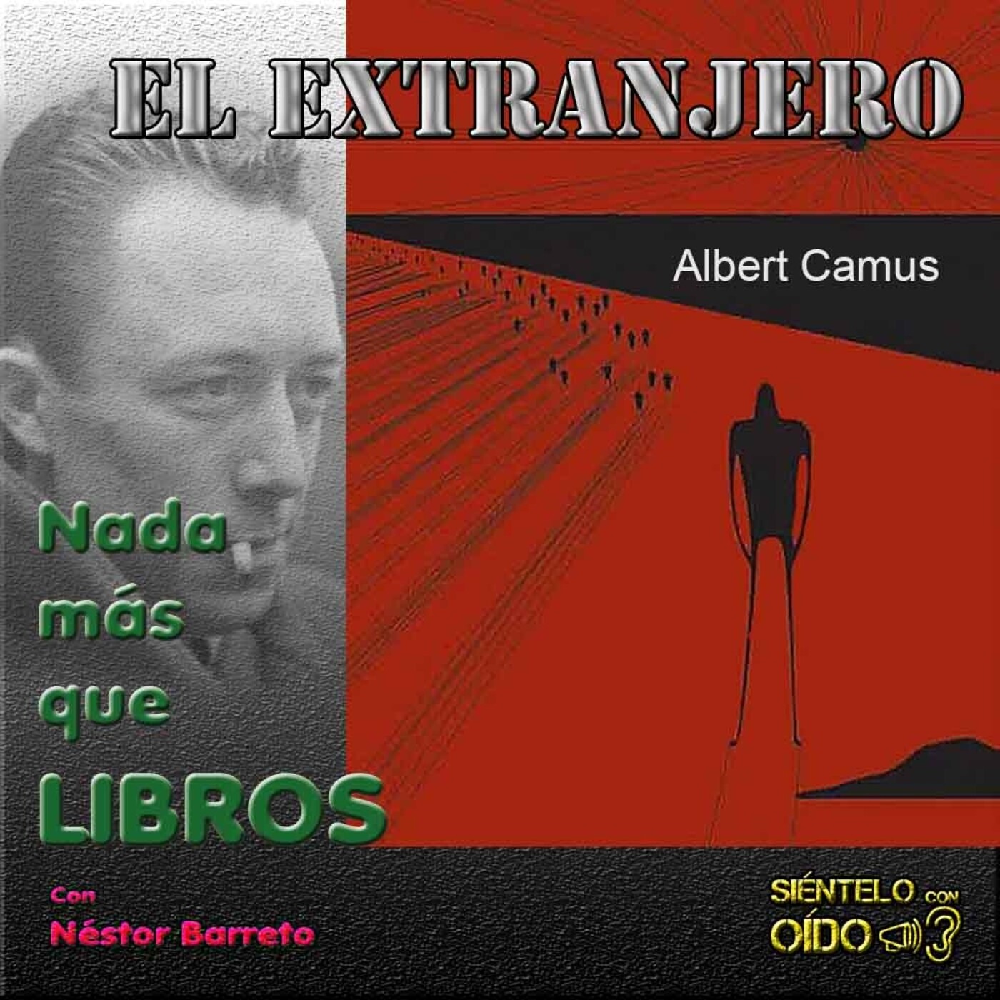 NADA MÁS QUE LIBROS
