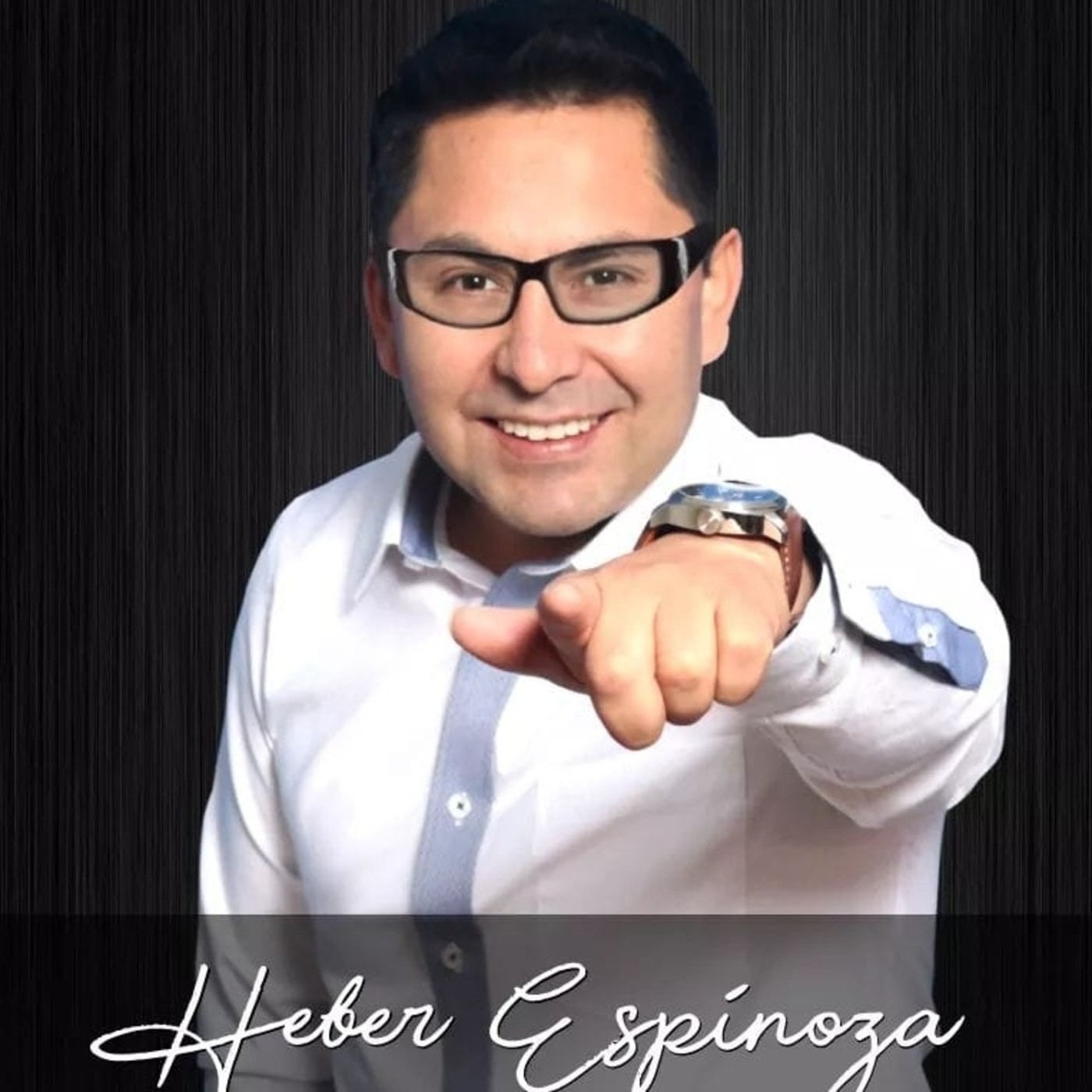 Heber Espinoza