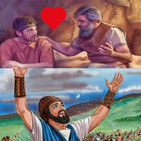 Fumadas de la Biblia vol.4