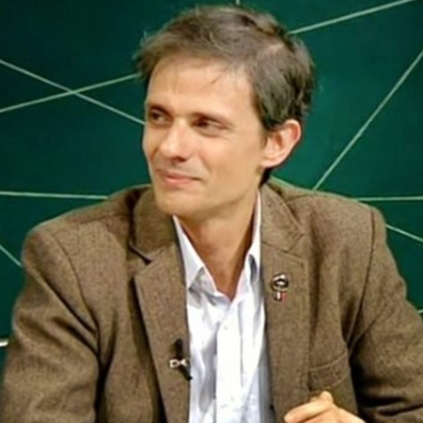 Entrevista a Juan Carlos Barba