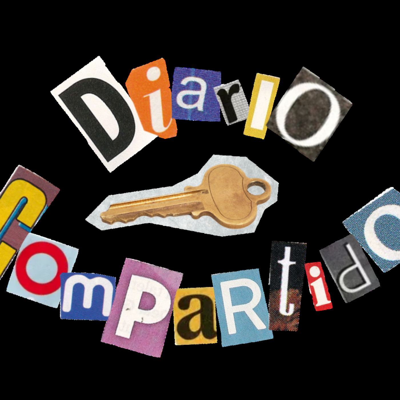 Diario Compartido