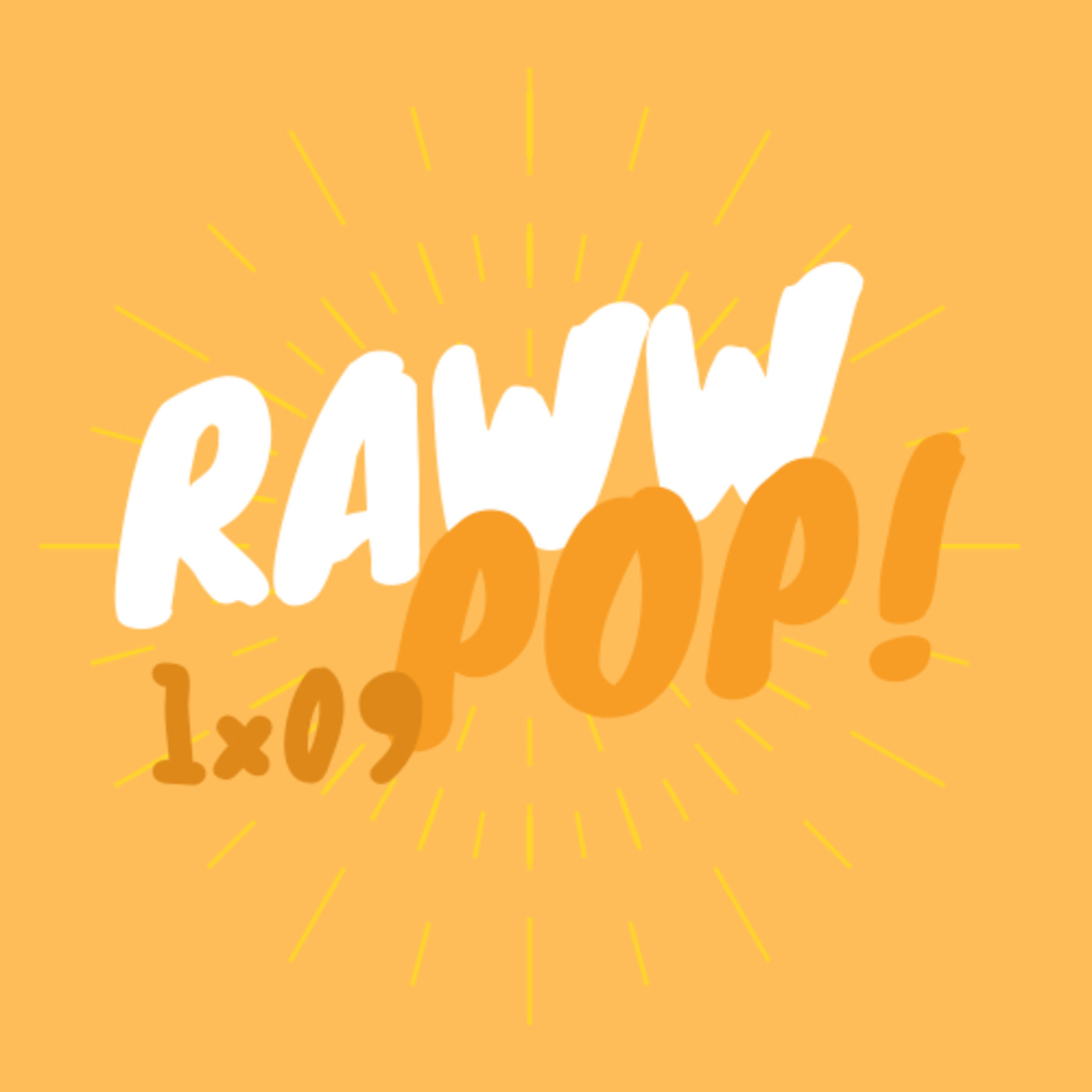 Raww Pop!