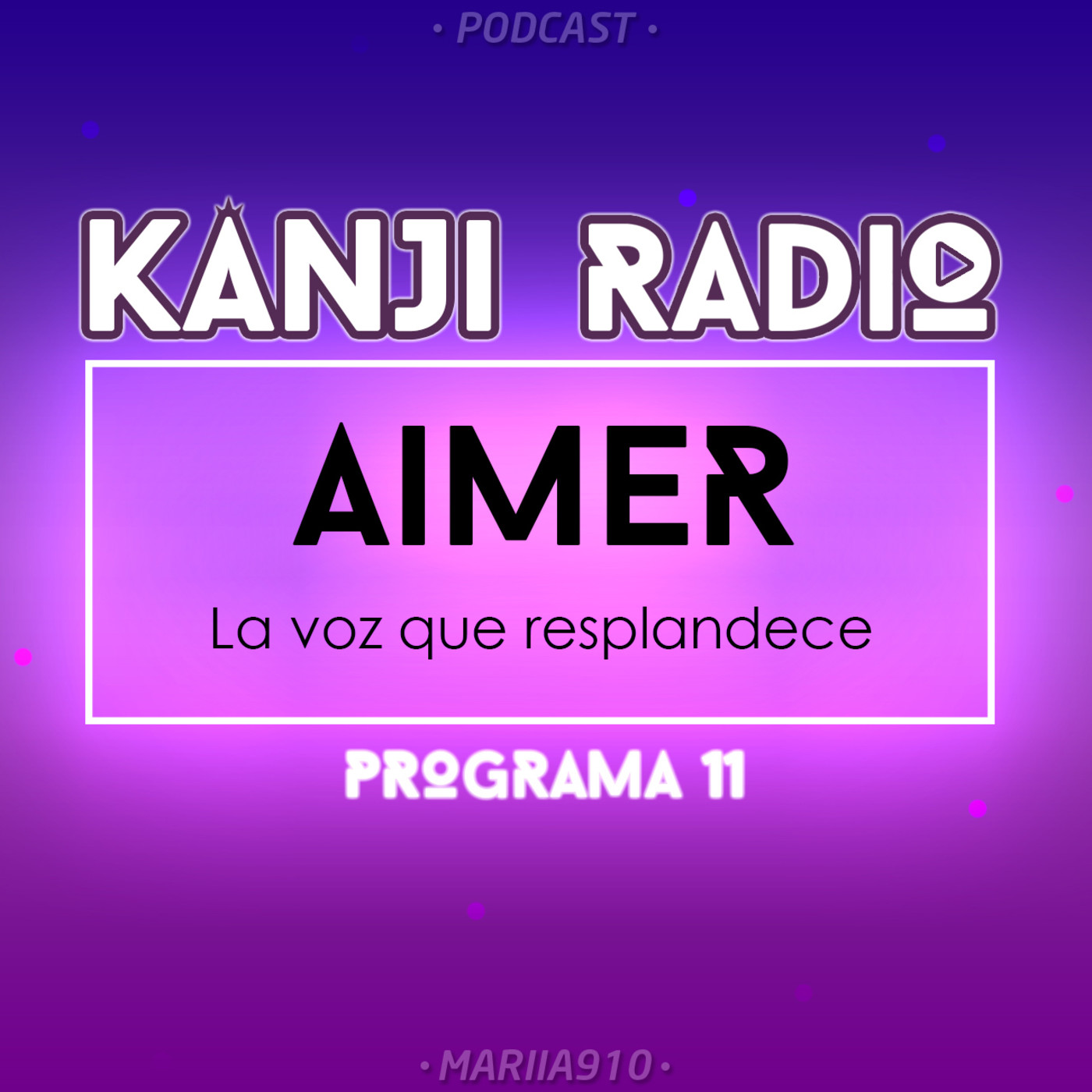 Kanji Radio