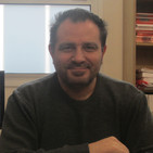 Imagina Ràdio – De bon matí entrevista a Antonio Gálvez