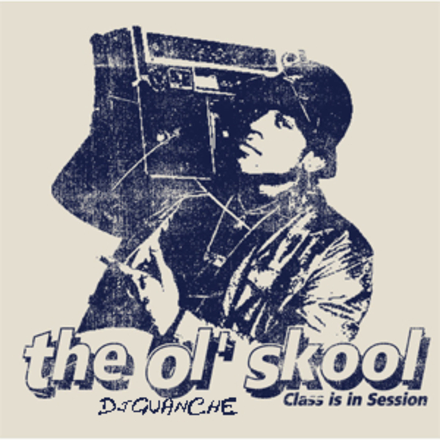 DjGuanche`s Mixes