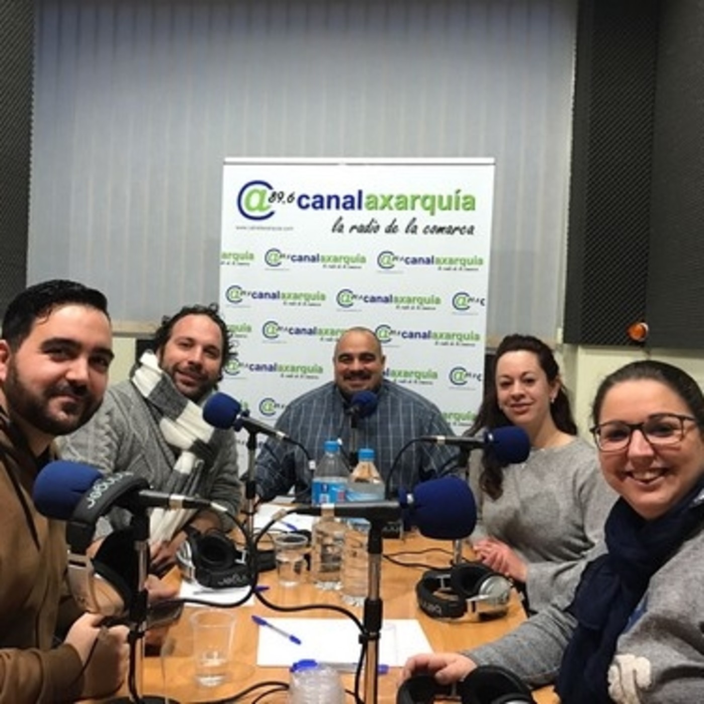 Axarquia Directo