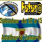Programa 475 - 20 - 07 - 2019 Día del Amigo