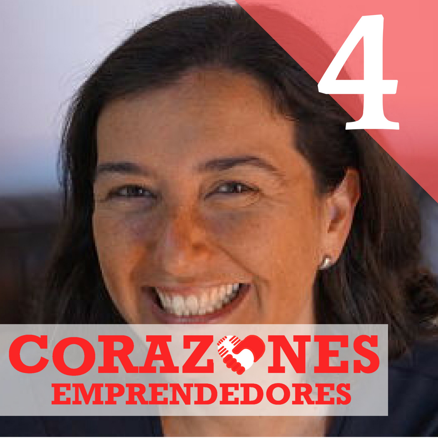 Corazones Emprendedores: Historias humanas