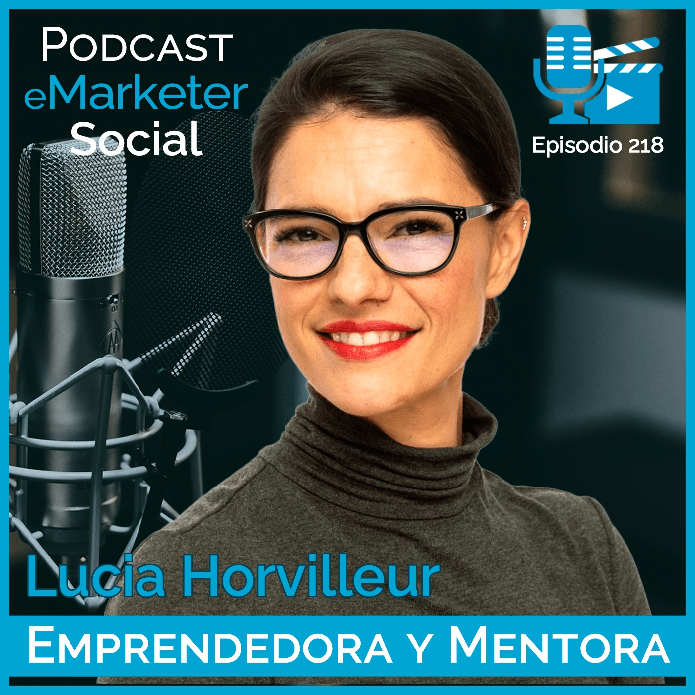 Podcast eMarketerSocial