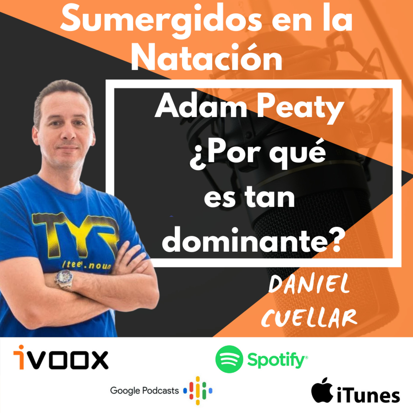 Sumergidos en la Natación