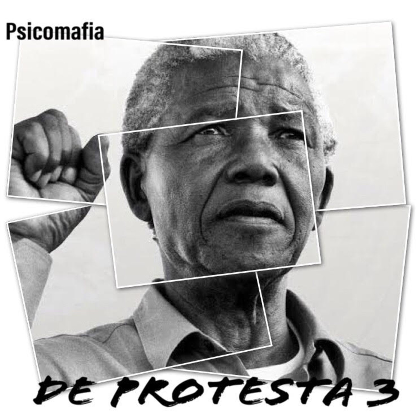 Psicomafia, primera temporada