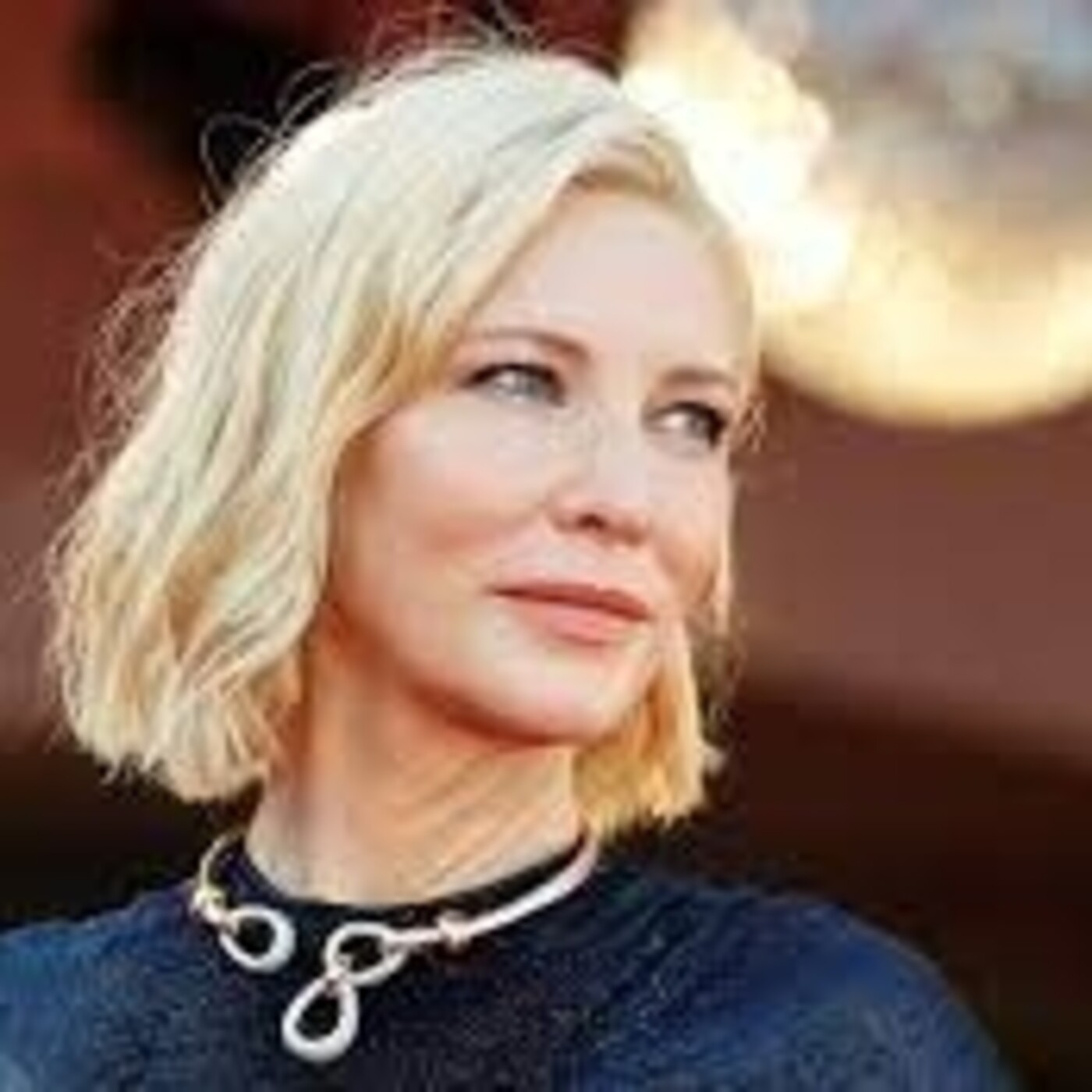 Actriz Cate Blanchett galardonada en España episode artwork