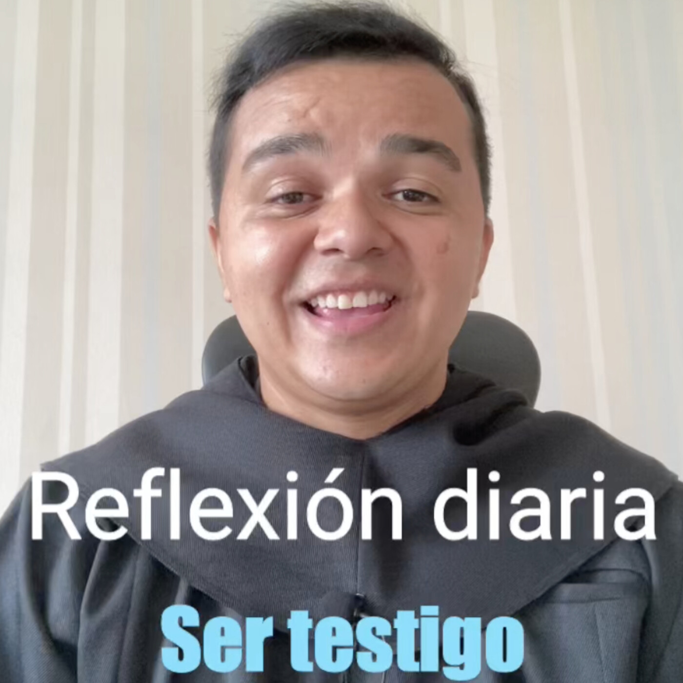 Reflexión Diaria