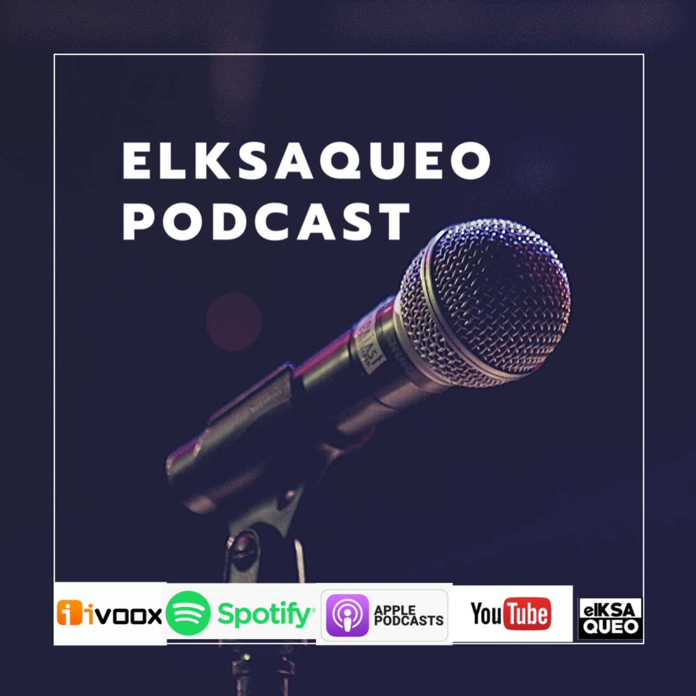 elKsaqueo