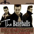 ADOUMA / The Baseballs + Especial Versiones