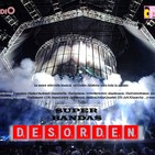 DESORDEN super bandas