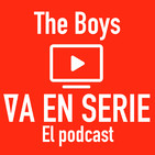 The Boys (La condición humana) T1E3