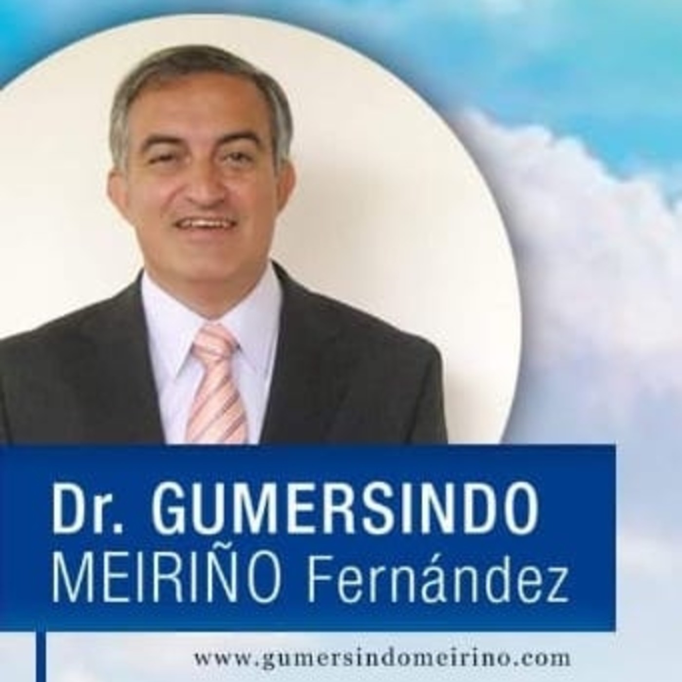 Buenas Noticias del Padre Gumer