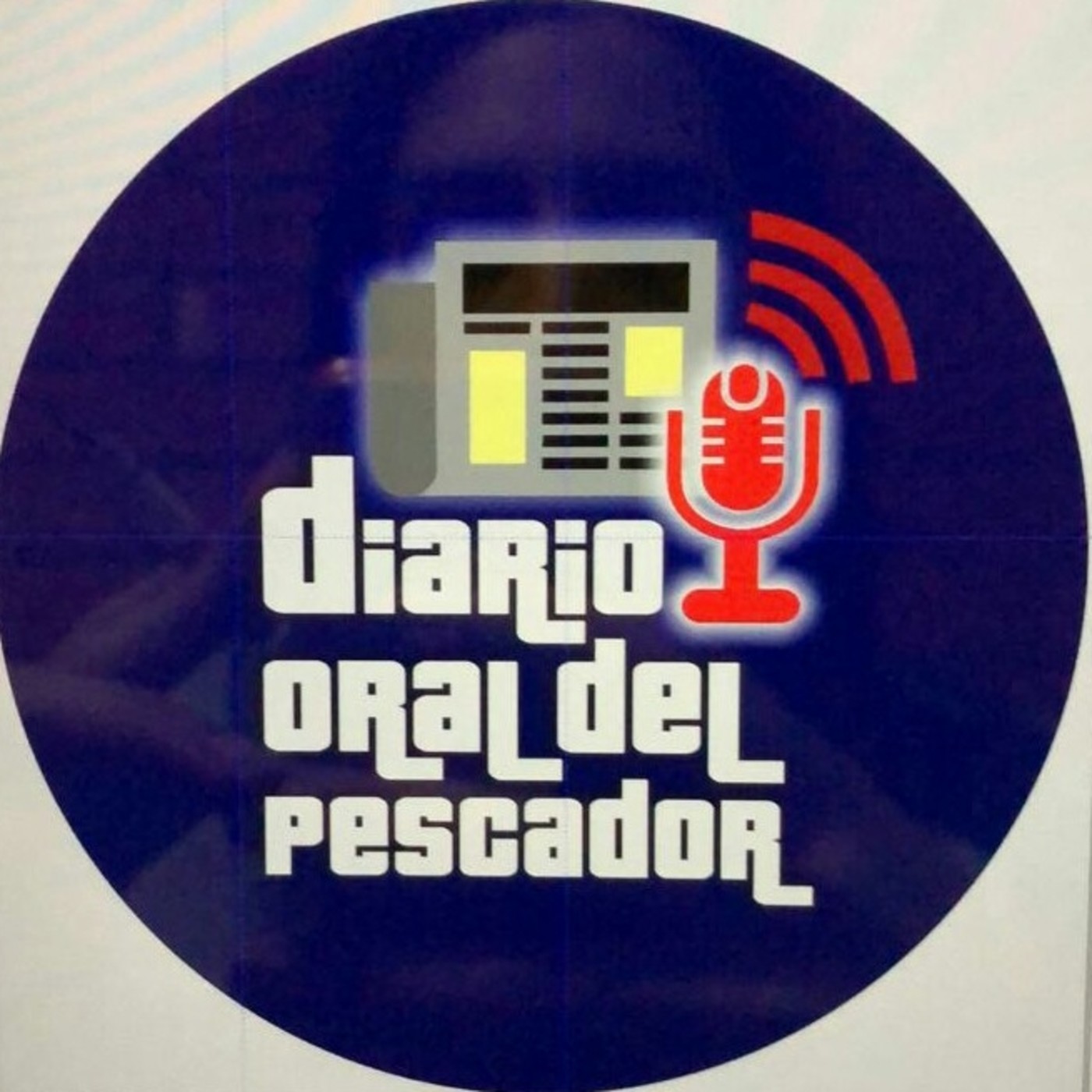 DIARIO ORAL DEL PESCADOR
