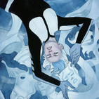 ValiantES 61 | The Death-Defying Doctor Mirage