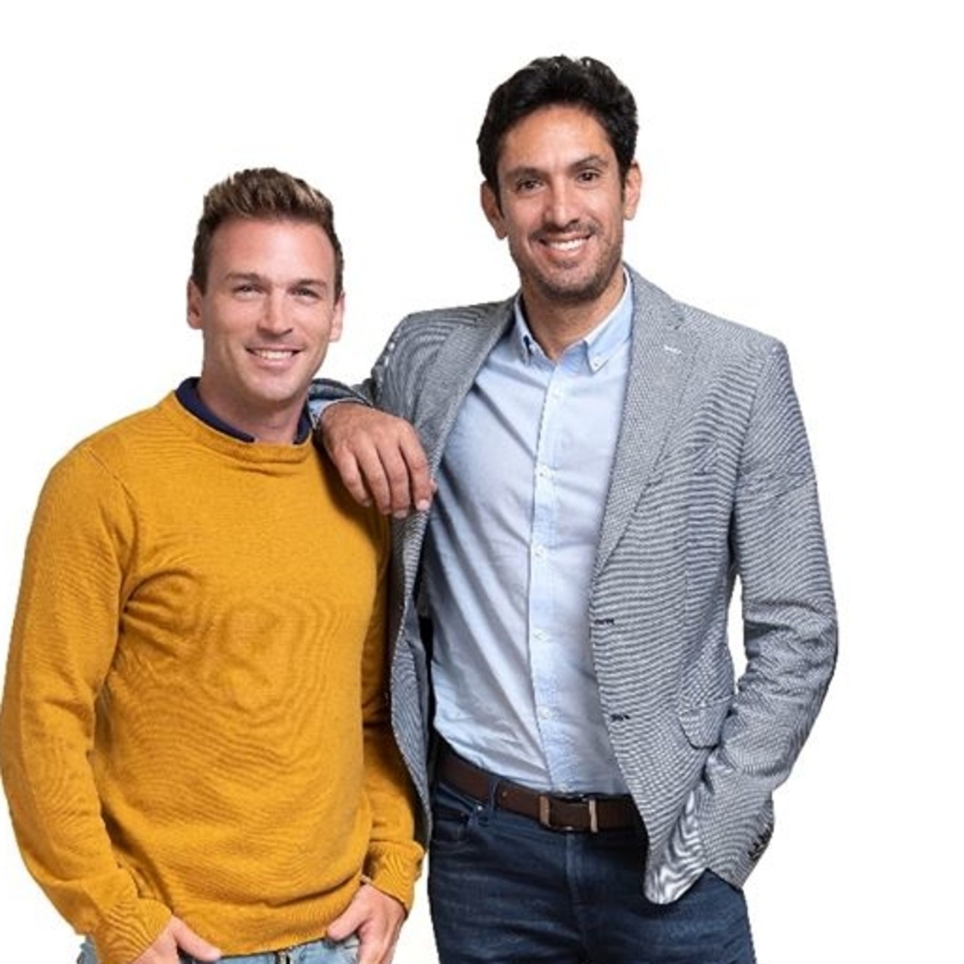 Cambio de Lado Radio (Podcast)