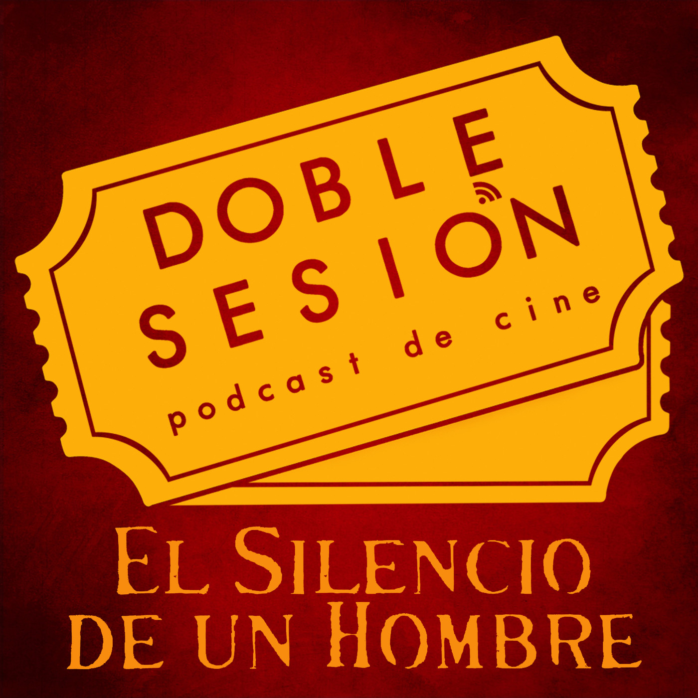 Doble Sesión Podcast de Cine