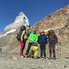 Fabio Collados- actividades jornadas de montaña y experiencias-