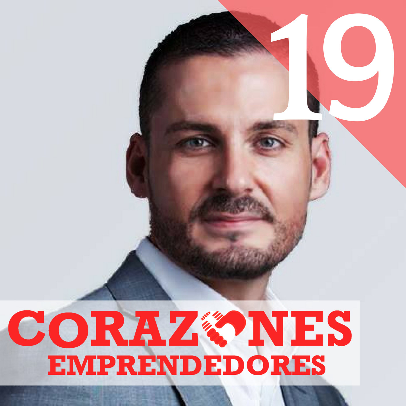 Corazones Emprendedores: Historias humanas