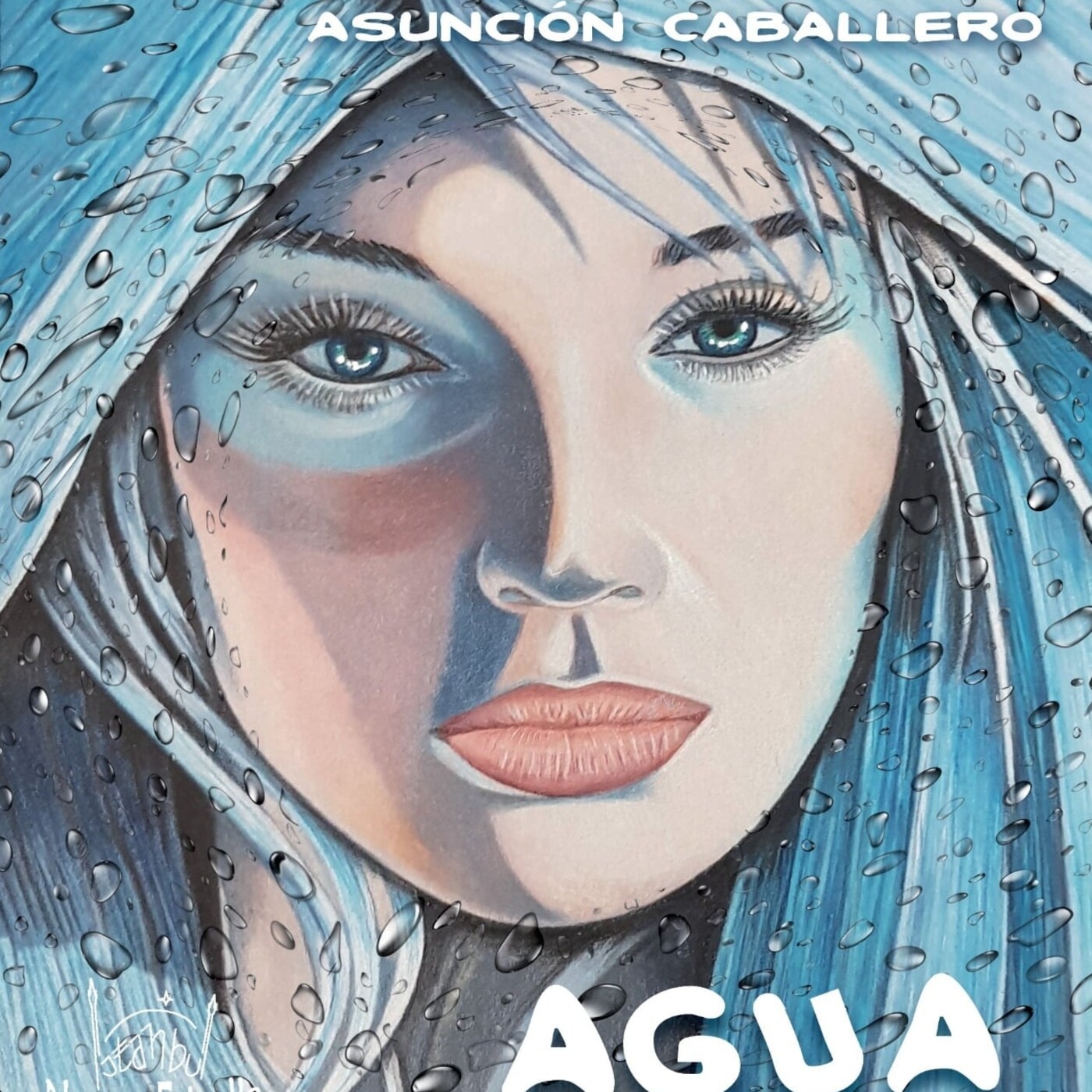 Podcast de Asunción Caballero -Mascab-