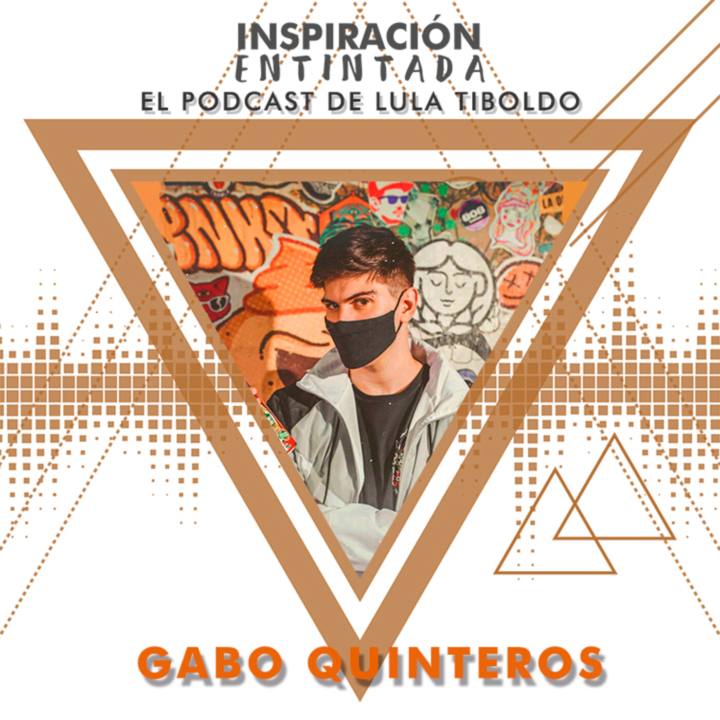Inspiración Entintada para Dibujar