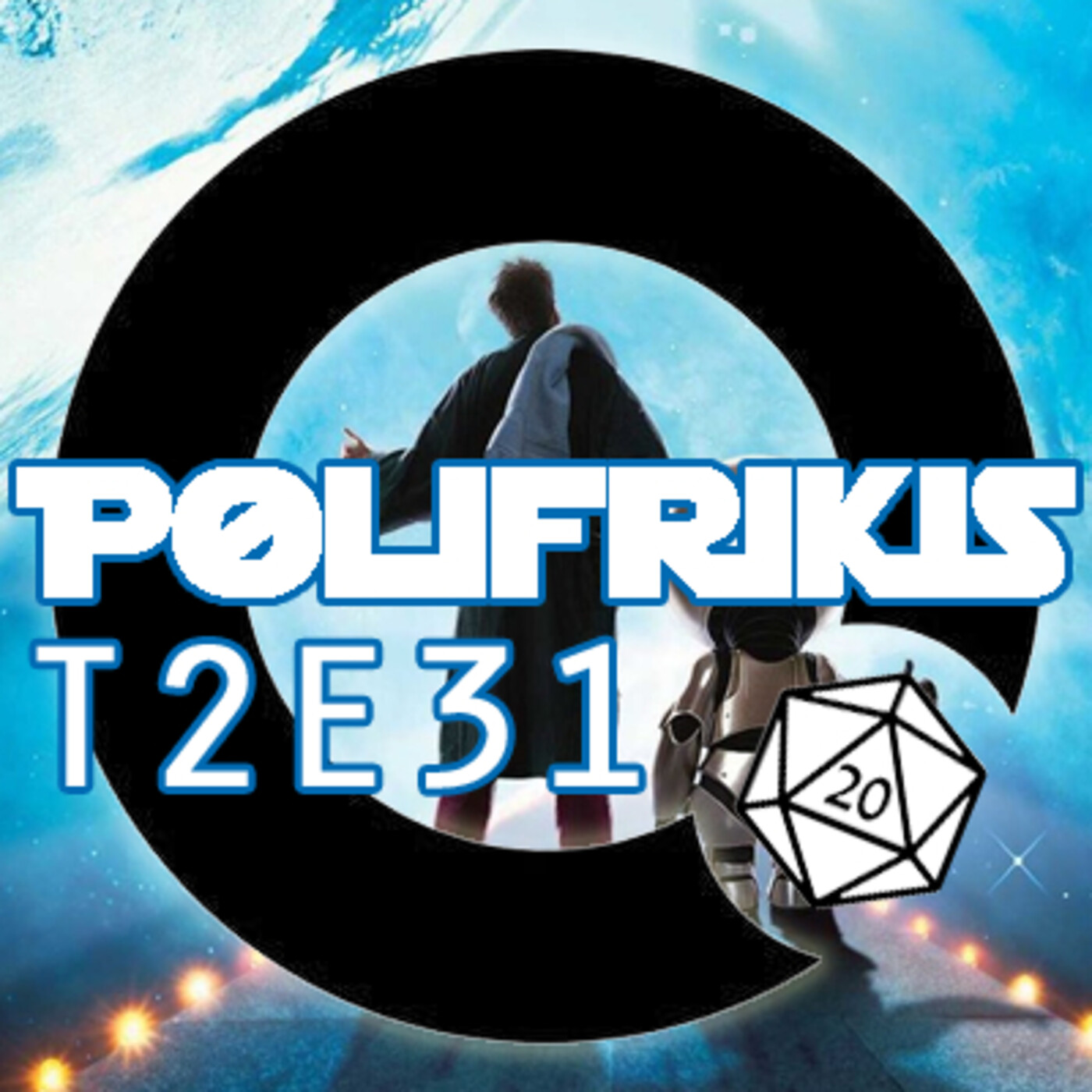 POLIFRIKIS a Ràdio Sant Cugat