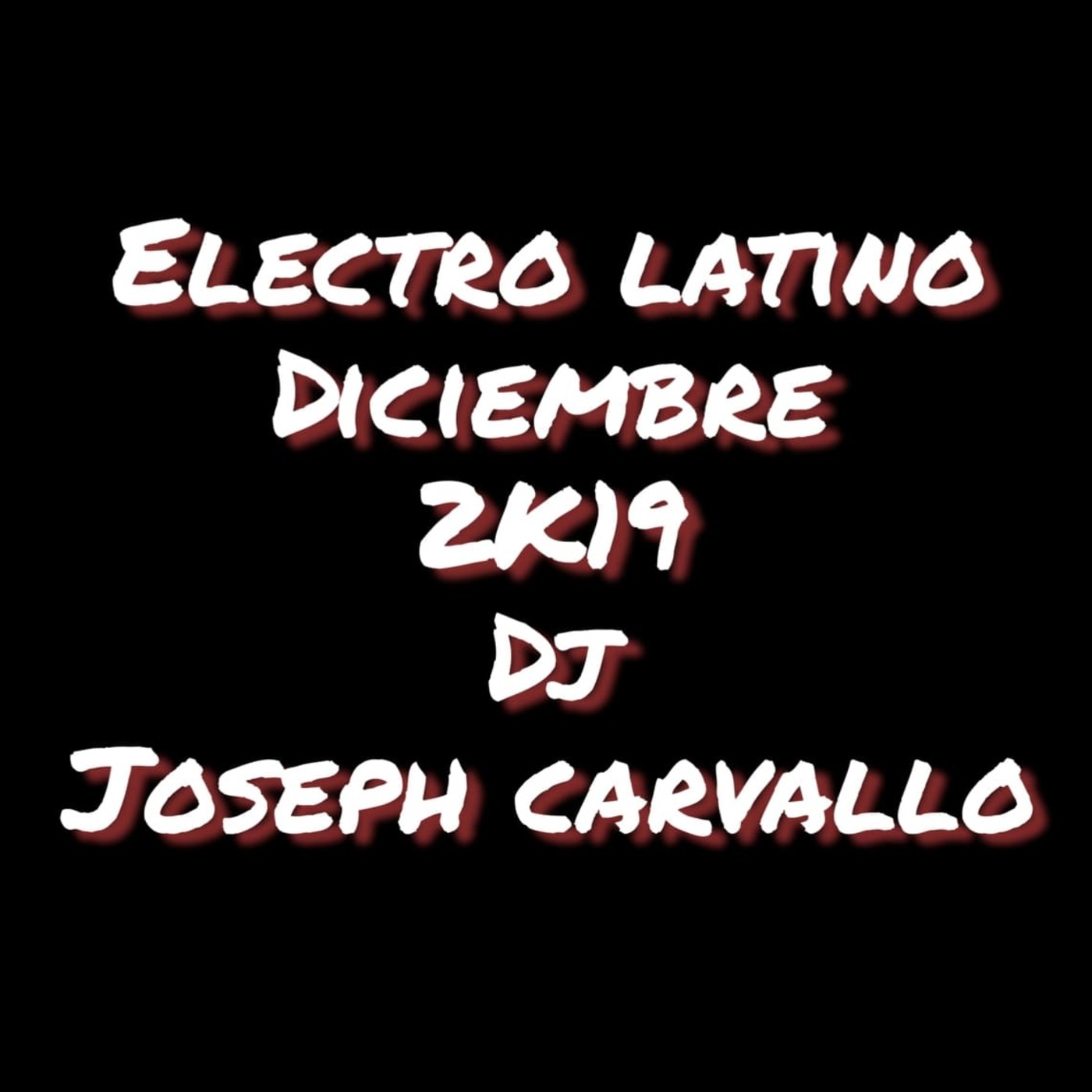 Joseph Carvallo