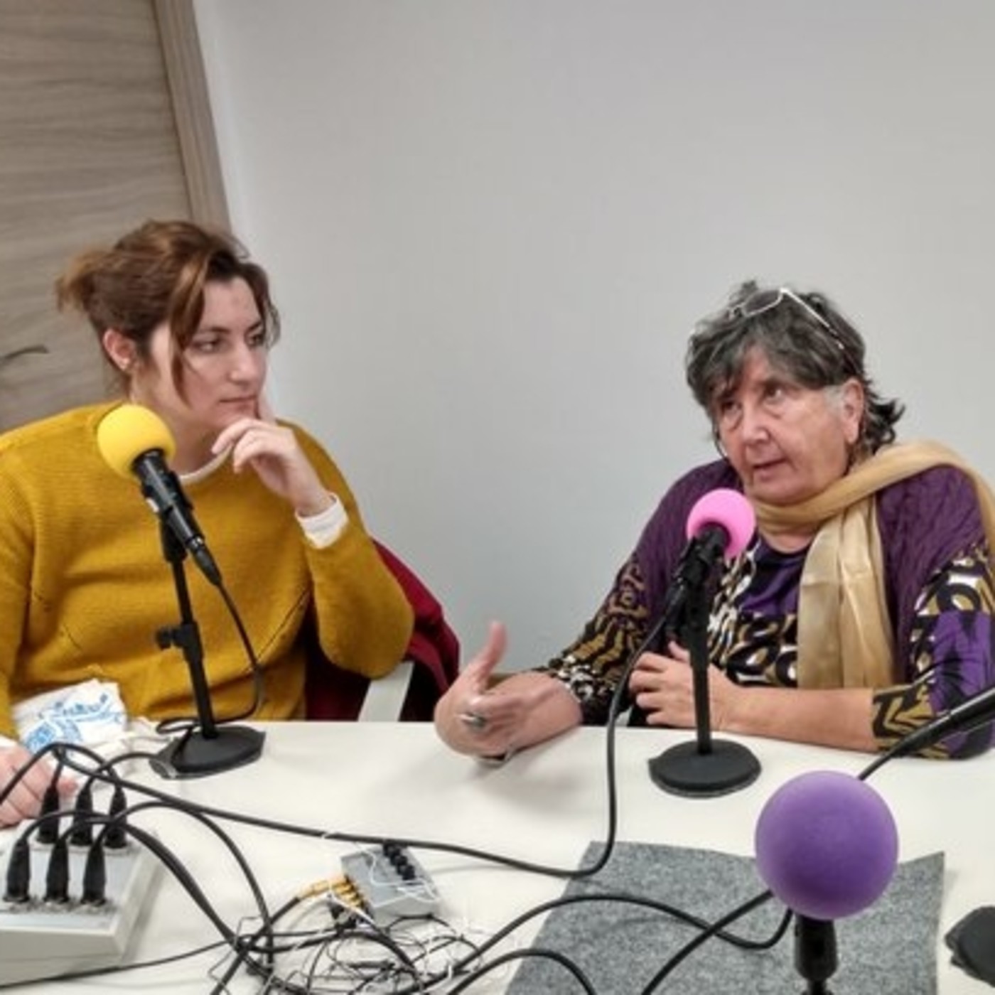 Reconociendo el Barrio