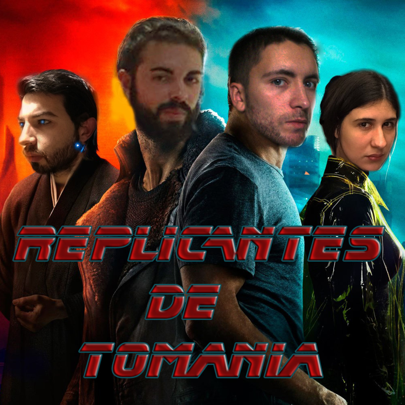 Disidentes de Tomania