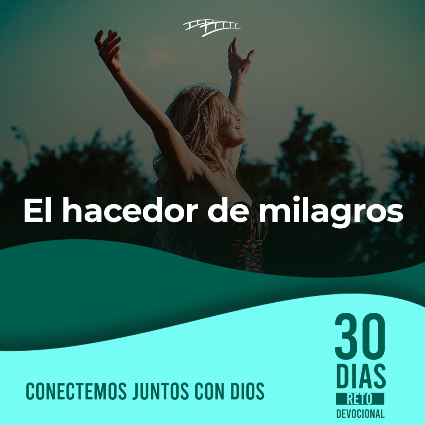 Reto devocional de 30 días