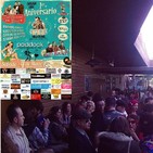 FESTIVAL THE ROCK AND ROLL CLUB EN TU MUSICA,BLUES Y UN POQUITO DE ROCK&ROLL