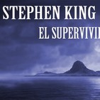(Audiolibro) El Superviviente de Stephen King