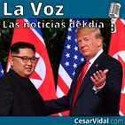 Las noticias del día - 12/06/18