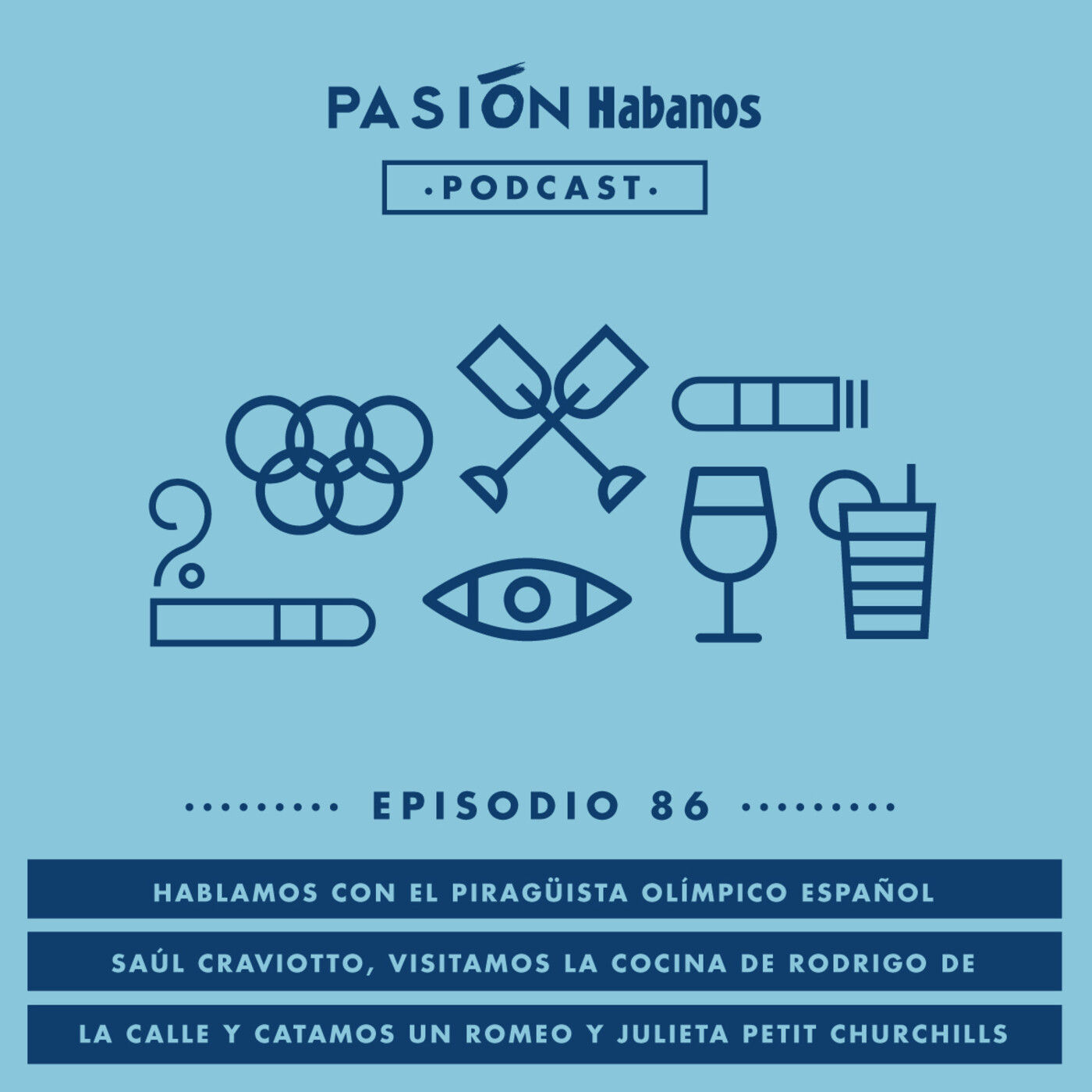 Pasión Habanos Podcast
