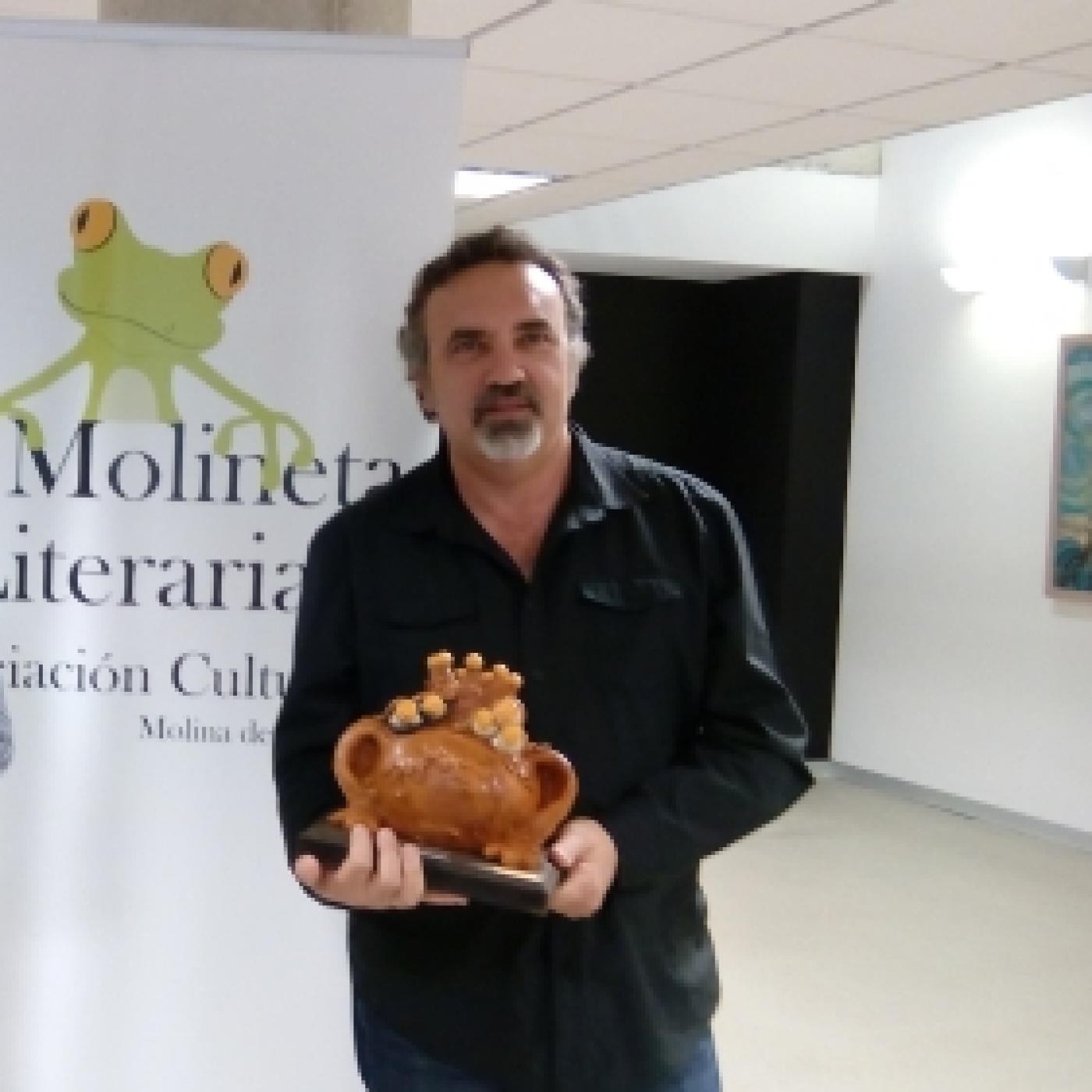 Podcast Molina de Segura