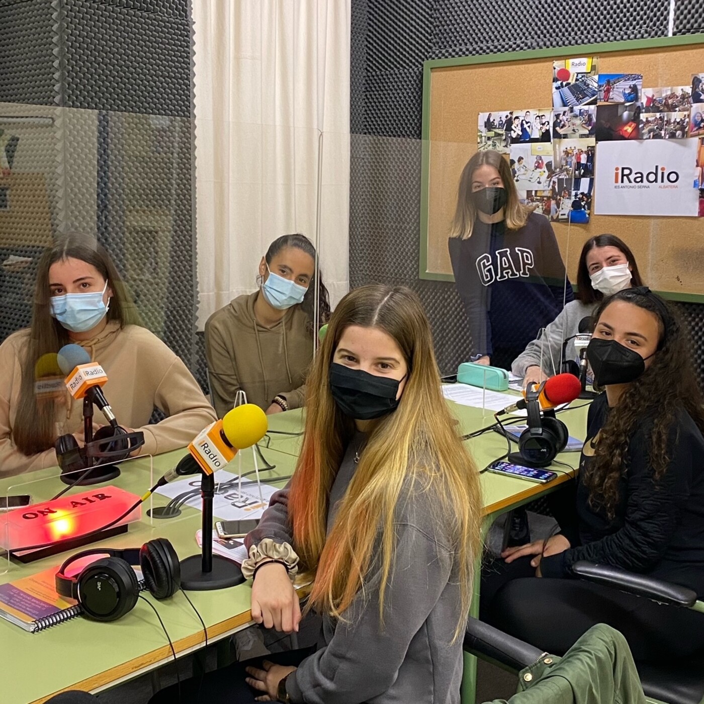 iRadio