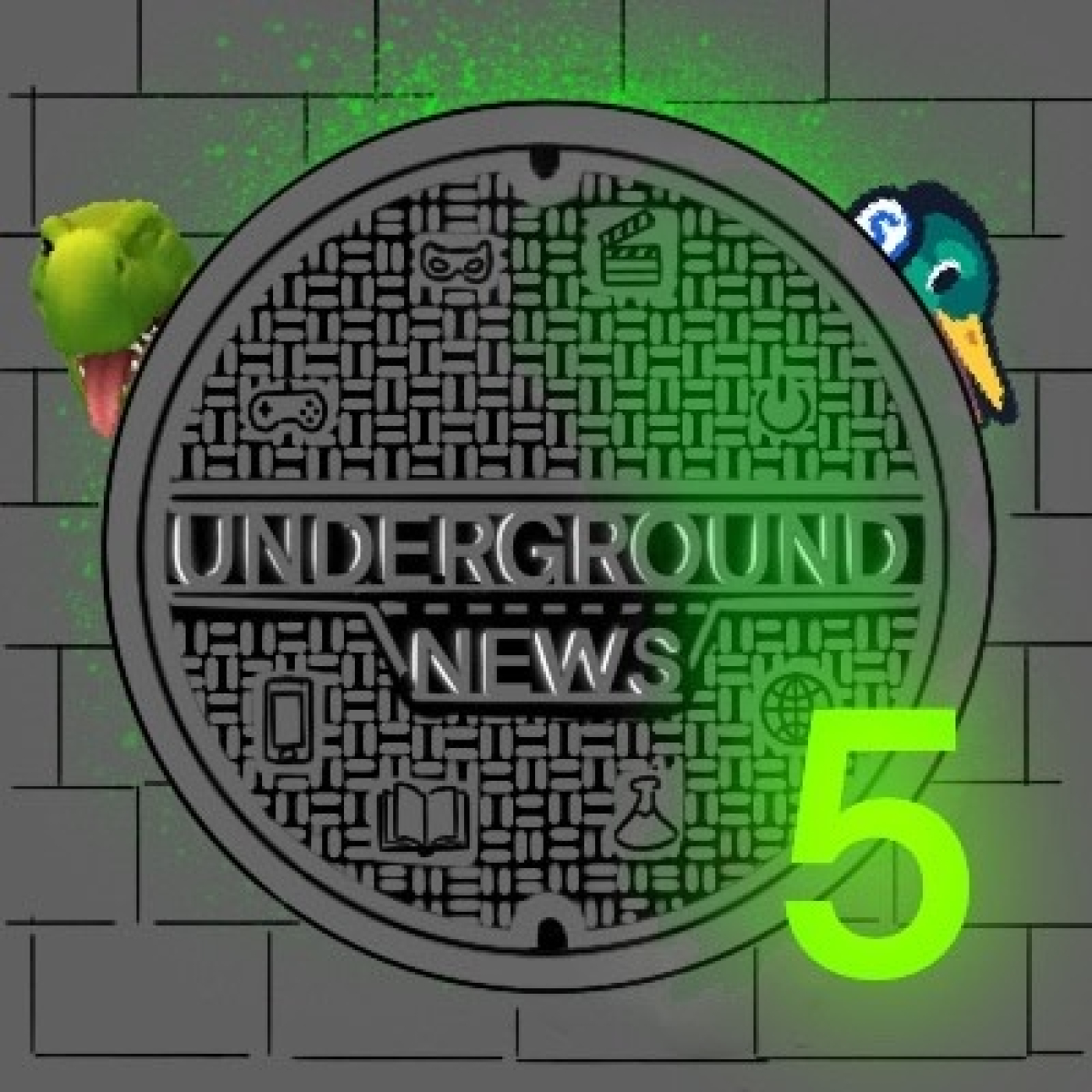 UndergroundNews