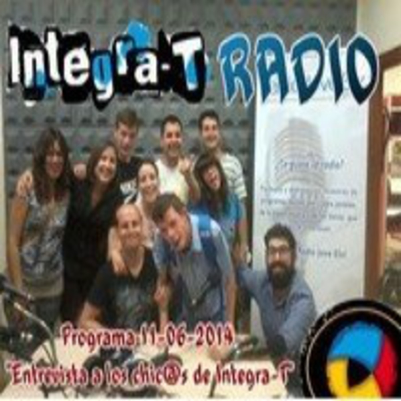Integra-T Radio