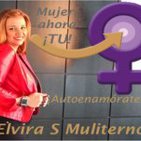 Mujer, ahora ¡TU! Autoenamótare