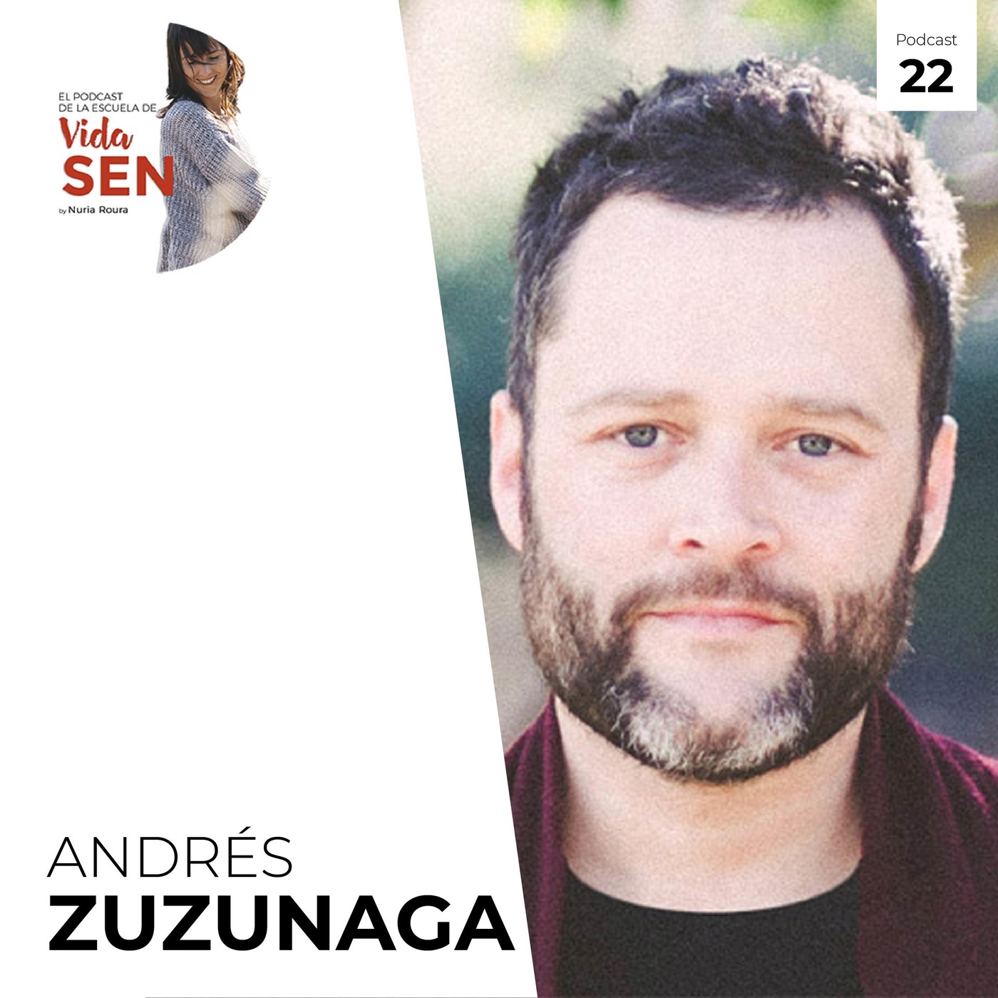 El Podcast de la Escuela de Vida SEN
