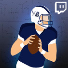 Twitch 001